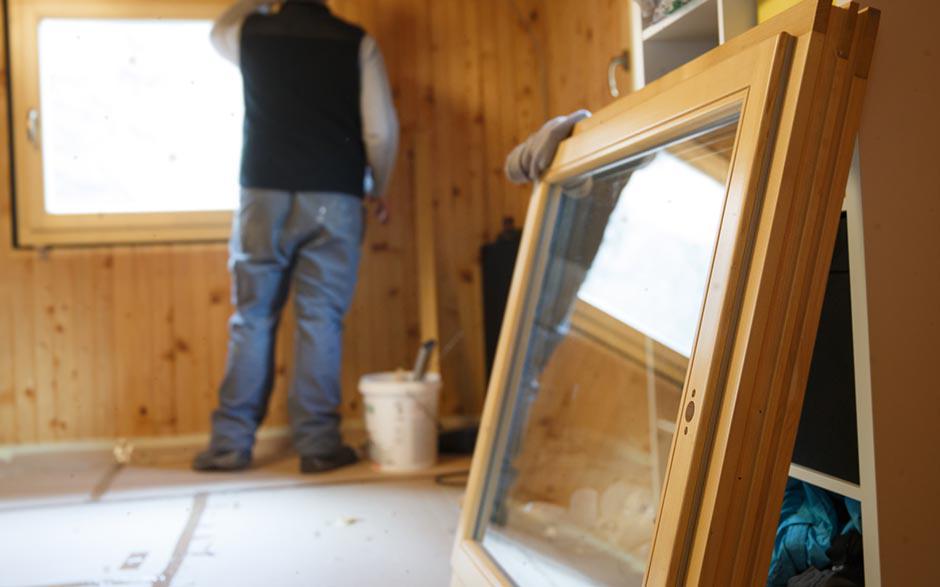 remplacer vitre Maisons-Alfort